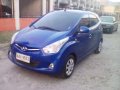 2014 Hyundai Eon gls top of the line -0