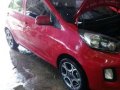 2015 Kia Picanto Ex AT FOR SALE-1