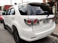 2015 Toyota Fortuner for sale-4