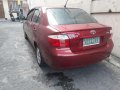 Toyota Vios 1.3e 2007 MT for sale -1