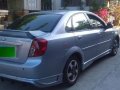 Chevrolet Optra 2006 Manual All power -1