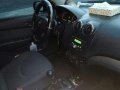 Chevrolet Aveo LT VGiS 2008 for sale -6