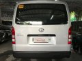 Toyota Hiace 2018 for sale-4