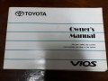 Toyota Vios 1.3e 2007 MT for sale -11