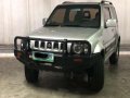 Suzuki Jimny 2011 Automatic 4X4 ARB for sale -3