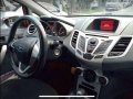 FOR SALE 320K FORD FIESTA SEDAN 2013-0