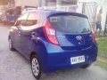 2014 Hyundai Eon gls top of the line -2