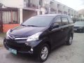 2013 Toyota Avanza for sale-10
