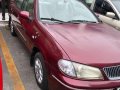 2002 Nissan Sentra for sale-1