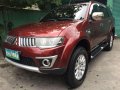 2010 Mitsubishi Montero for sale-0