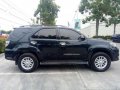 Toyota Fortuner 2013 G FOR SALE-4
