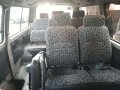 2008 Nissan Urvan Escapade for sale-9