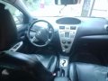 Rushh Toyota Vios 2007 g matic -9