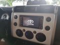 Toyota FJ Cruiser 2015 4x4 Automatic-3