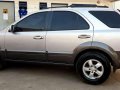Kia Sorento 2007 for sale-4