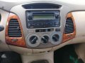2007 Toyota Innova G Manual Diesel All Power-7