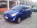 2014 Hyundai Eon gls top of the line -9