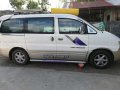 Hyundai Starex SVX RV 2000 model for sale -5