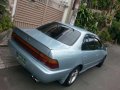 Like New Toyota Corolla for sale-4