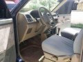 Mitsubishi Adventure GLX 2005 model diesel -4