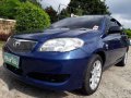 2007 Toyota Vios for sale-3