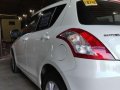 2017 Suzuki Swift for sale-3
