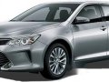 Toyota Camry S 2018 for sale-10