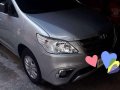 2014 Toyota Innova for sale-0