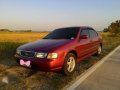 Nissan Sentra Super Saloon 1995 for sale -4