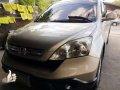 Honda Crv 2009 for sale-2