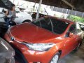 2017 Toyota Vios for sale-3