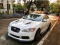 2012 Jaguar XFR for sale -8