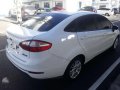 2014 Ford Fiesta sedan Matic Fresh in and out-2