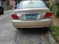 Mitsubishi Lancer 2006 for sale-8