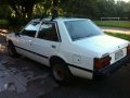 1983 MITSUBISHI Lancer boxtype matic tranny -2