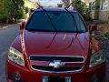2008 Chevrolet Captiva Diesel 2.0 AWD ( 4x4 )-0