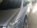 Honda City, year model 2008, manual-1