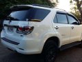 Toyota Fortuner 2015 for sale-3