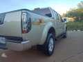 Nissan Navara 2014 for sale-1