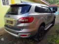 2017 Ford Everest Trend AT 4x2 -3