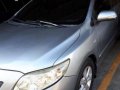 Like New Toyota Altis for sale-5