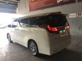 2017 Toyota Alphard for sale-0