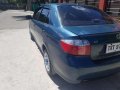Toyota Vios 2005 Manual transmission-7