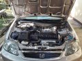 For Sale or Swap 1999 Honda Civic Vti Sir Body-5