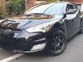 Hyundai Veloster Premium 2012 for sale -10