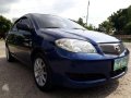 2007 Toyota Vios for sale-2