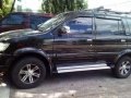 Isuzu Crosswind XUV 2007 for sale-0