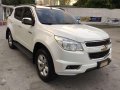 2016 Chevrolet Trailblazer LTZ 4x4 2.8turbo diesel Automatic-0