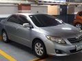 Like New Toyota Altis for sale-4