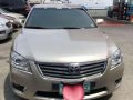 Toyota Camry 2010 24G FOR SALE-3